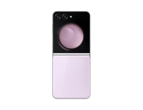Smartfon Samsung Galaxy Z Flip 5 (F731) 8/256GB Lavender Smartfon Samsung Galaxy Z Flip 5 (F731) 8/256GB Lavender
