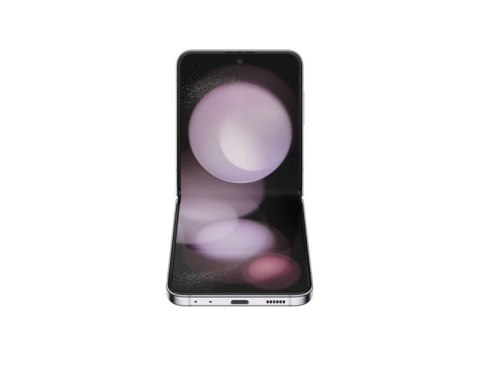 Smartfon Samsung Galaxy Z Flip 5 (F731) 8/256GB Lavender Smartfon Samsung Galaxy Z Flip 5 (F731) 8/256GB Lavender