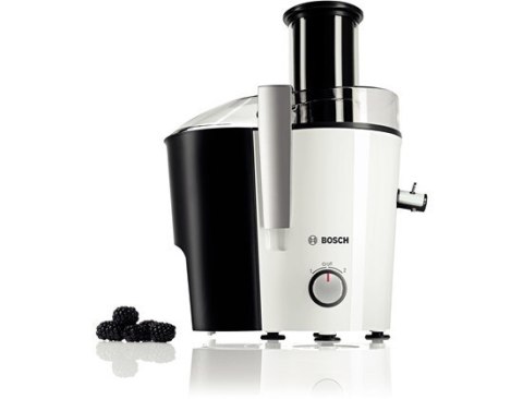 Sokowirówka BOSCH MES 25A0 (700W; kolor biały) Sokowirówka BOSCH MES 25A0 (700W; kolor biały)