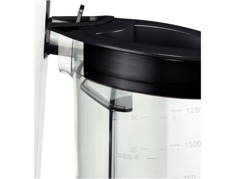Sokowirówka BOSCH MES 25A0 (700W; kolor biały) Sokowirówka BOSCH MES 25A0 (700W; kolor biały)