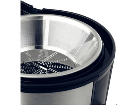 Sokowirówka BOSCH MES 3500 (750W; kolor srebrny) Sokowirówka BOSCH MES 3500 (750W; kolor srebrny)