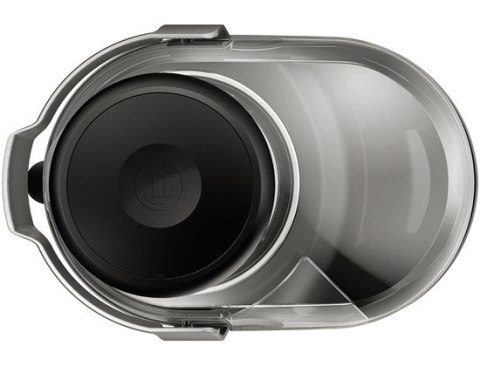 Sokowirówka BOSCH MES4000 (1000W; kolor czarny, kolor srebrny) Sokowirówka BOSCH MES4000 (1000W; kolor czarny, kolor srebrny)