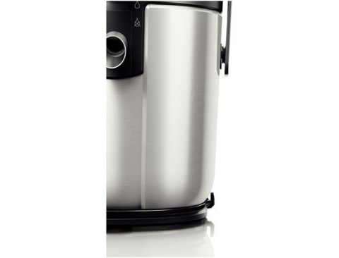 Sokowirówka BOSCH MES4000 (1000W; kolor czarny, kolor srebrny) Sokowirówka BOSCH MES4000 (1000W; kolor czarny, kolor srebrny)