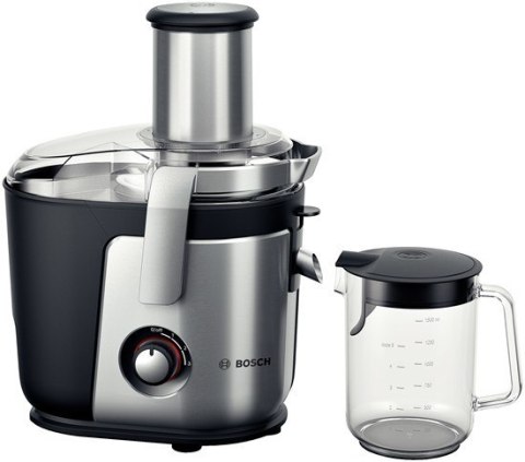 Sokowirówka BOSCH MES4010 (1200W; kolor czarny) Sokowirówka BOSCH MES4010 (1200W; kolor czarny)