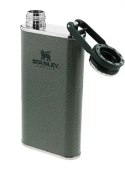 Stanley piersiówka stalowa CLASSIC - HAMMERTONE GREEN 0,23L