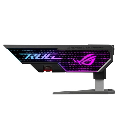 Uchwyt na kartę ASUS XH01 ROG HERCULX Uchwyt na kartę ASUS XH01 ROG HERCULX