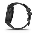 Zegarek Garmin Descent Mk2S Sapphire Carbon Gray/Black GPS