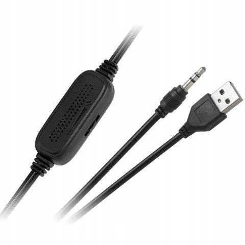 ESPERANZA GŁOŚNIKI 2.0 USB LED RAINBOW FREVO EGS105 ESPERANZA GŁOŚNIKI 2.0 USB LED RAINBOW FREVO EGS105