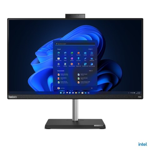 Lenovo ThinkCentre neo 30a i5-12450H 23.8" FHD IPS 250nits AG 8GB DDR4 3200 SSD512 Intel UHD Graphics W11Pro Raven Black Lenovo ThinkCentre neo 30a i5-12450H 23.8" FHD IPS 250nits AG 8GB DDR4 3200 SSD512 Intel UHD Graphics W11Pro Raven Black