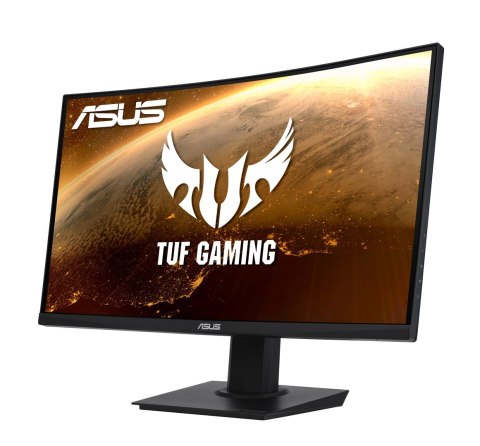 MONITOR ASUS 24" VG24VQE TUF Gaming MONITOR ASUS 24" VG24VQE TUF Gaming