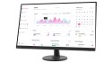 Monitor Lenovo D32-40 31,5" 16:9 1920x1080 3000:1 Raven Black