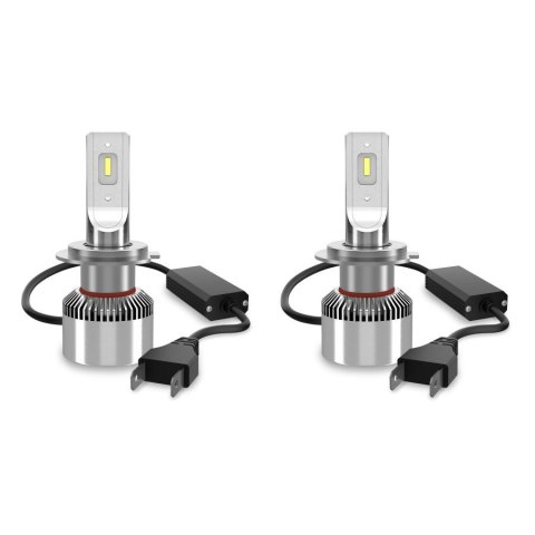 OSRAM LEDriving® XTR H7 6000K (64210DWXTR) OSRAM LEDriving® XTR H7 6000K (64210DWXTR)