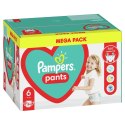 PAMPERS Pieluchomajtki XL Rozm 6, 15+kg,84szt