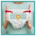 PAMPERS Pieluchomajtki MB Rozm 4, 9-15kg, 108szt