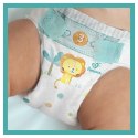 PAMPERS Pieluchy AB Rozm 6, 13-18kg, 128szt