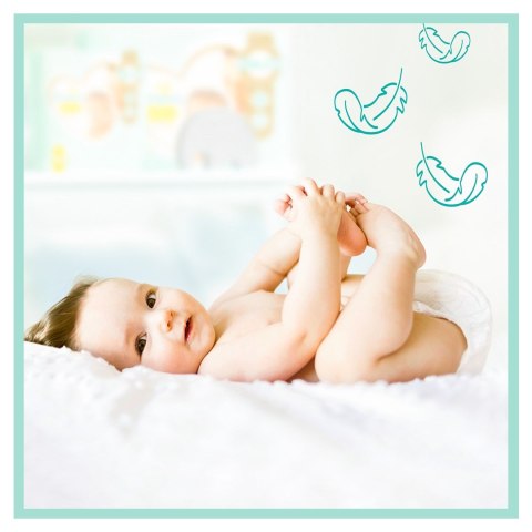 Pampers Pieluchy Premium Monthly Box S5 148 Pampers Pieluchy Premium Monthly Box S5 148