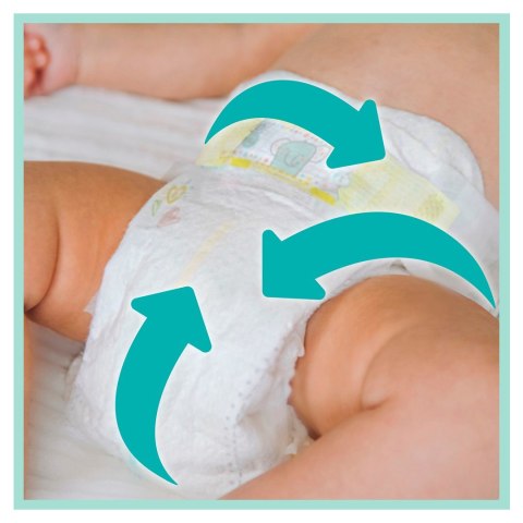 Pampers Pieluchy Premium Monthly Box S5 148 Pampers Pieluchy Premium Monthly Box S5 148