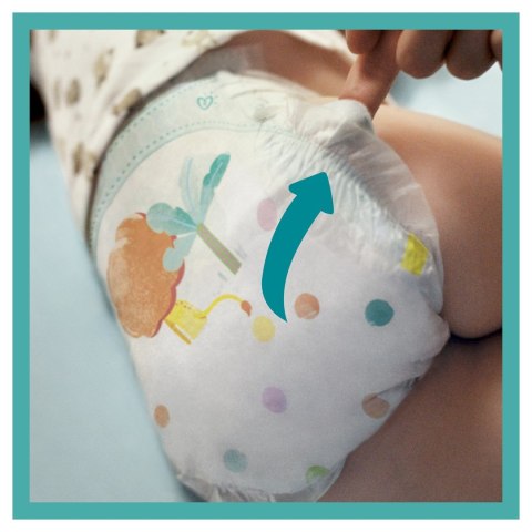 Pampers Zestaw pieluch Active Baby MTH Box 5 (11-16 kg); 150 Pampers Zestaw pieluch Active Baby MTH Box 5 (11-16 kg); 150