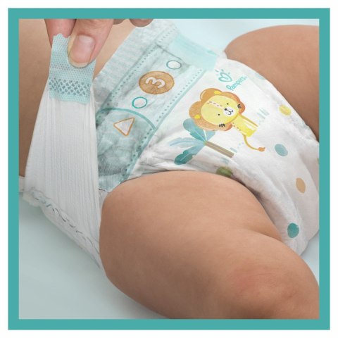 Pampers Zestaw pieluch Active Baby MTH Box 5 (11-16 kg); 150 Pampers Zestaw pieluch Active Baby MTH Box 5 (11-16 kg); 150