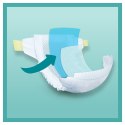 Pampers Zestaw pieluch Active Baby MTH Box 5 (11-16 kg); 150