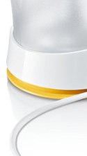 Wyciskarka do cytrusów BOSCH MCP3500N (25W; 0,8l; kolor biały)