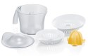 Wyciskarka do cytrusów BOSCH MCP3500N (25W; 0,8l; kolor biały)
