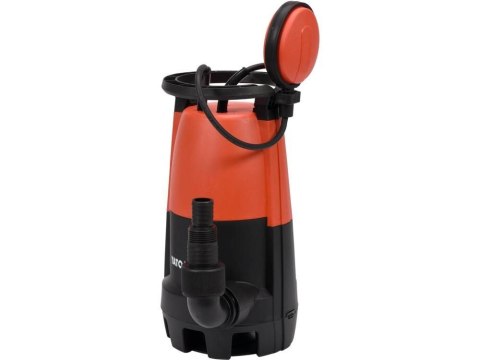 YATO YT-85330 POMPA ZATAPIALNA 400W YATO YT-85330 POMPA ZATAPIALNA 400W