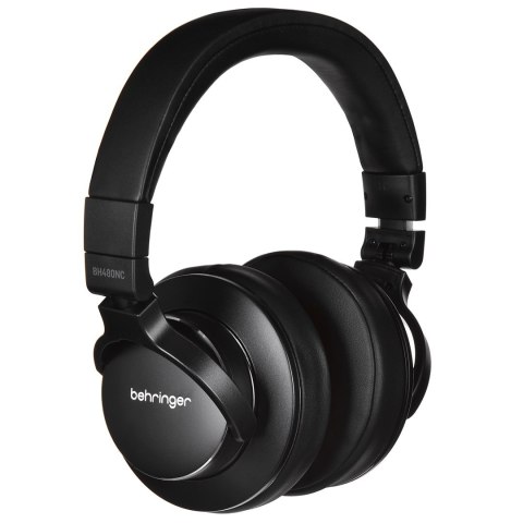 Behringer BH480NC - Słuchawki bezprzewodowe z mikrofonem i Bluetooth Behringer BH480NC - Słuchawki bezprzewodowe z mikrofonem i Bluetooth