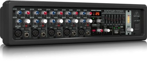 Behringer PMP550M - Powermikser Behringer PMP550M - Powermikser