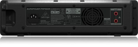 Behringer PMP550M - Powermikser Behringer PMP550M - Powermikser