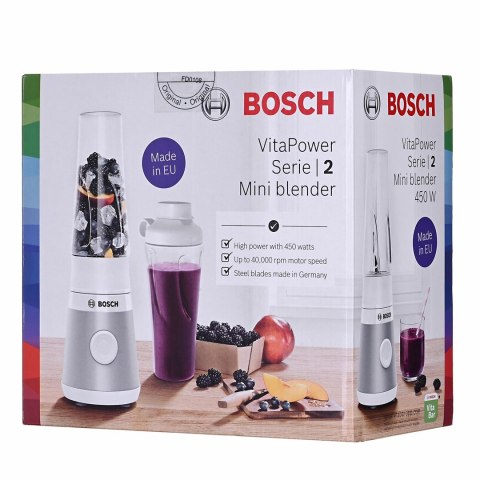 Blender kielichowy BOSCH MMB 2111T Blender kielichowy BOSCH MMB 2111T