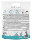 DIAMENTIQ Zestaw Mix żwirków dla kota - 10 szt.