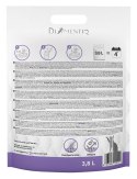 DIAMENTIQ Zestaw Mix żwirków dla kota - 10 szt.