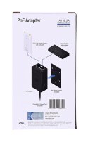 Injector UBIQUITI POE-24-12W-G