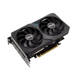 Karta graf. ASUS Dual GeF RTX 3050 OC 8GB
