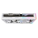 Karta graficzna ASUS ROG Strix GeForce RTX 4080 SUPER OC 16GB WHITE