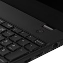 LENOVO ThinkPad T580 i7-8550U 16GB 256GB SSD 15" FHD Win11pro + zasilacz UŻYWANY