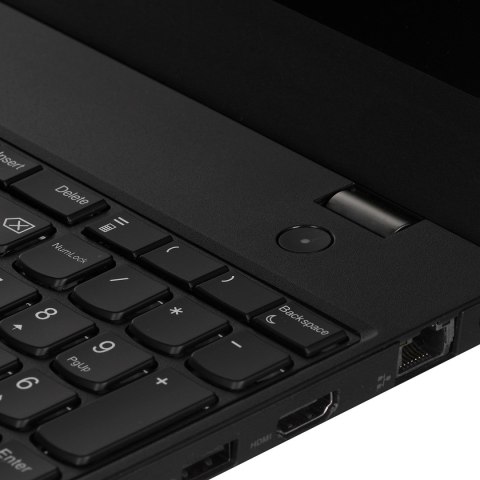 LENOVO ThinkPad T580 i7-8550U 16GB 256GB SSD 15" FHD Win11pro + zasilacz UŻYWANY LENOVO ThinkPad T580 i7-8550U 16GB 256GB SSD 15" FHD Win11pro + zasilacz UŻYWANY