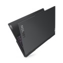 Lenovo Legion Pro 5 16IRX8 i7-13700HX 16" WQXGA IPS 300nits AG 165Hz 16GB DDR5 4800 SSD512 GeForce RTX 4060 8GB Win11 Onyx Grey