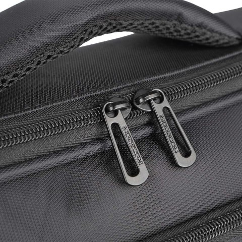 MODECOM TORBA DO LAPTOPA 15,6'' BOSTON CZARNA MODECOM TORBA DO LAPTOPA 15,6'' BOSTON CZARNA