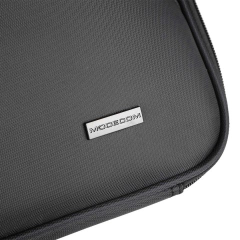 MODECOM TORBA DO LAPTOPA 15,6'' BOSTON CZARNA MODECOM TORBA DO LAPTOPA 15,6'' BOSTON CZARNA