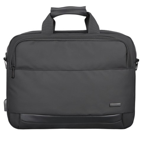 MODECOM TORBA DO LAPTOPA 15,6'' PORTO CZARNA MODECOM TORBA DO LAPTOPA 15,6'' PORTO CZARNA