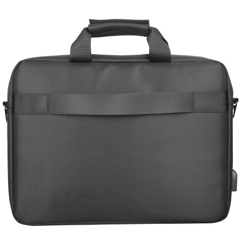 MODECOM TORBA DO LAPTOPA 15,6'' PORTO CZARNA MODECOM TORBA DO LAPTOPA 15,6'' PORTO CZARNA