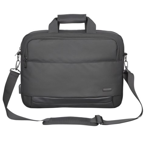 MODECOM TORBA DO LAPTOPA 15,6'' PORTO CZARNA MODECOM TORBA DO LAPTOPA 15,6'' PORTO CZARNA
