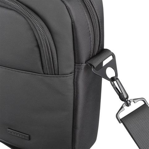 MODECOM TORBA DO LAPTOPA 15,6'' PORTO CZARNA MODECOM TORBA DO LAPTOPA 15,6'' PORTO CZARNA