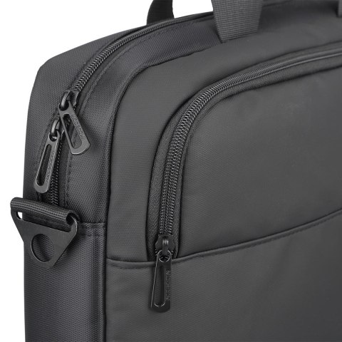 MODECOM TORBA DO LAPTOPA 15,6'' PORTO CZARNA MODECOM TORBA DO LAPTOPA 15,6'' PORTO CZARNA