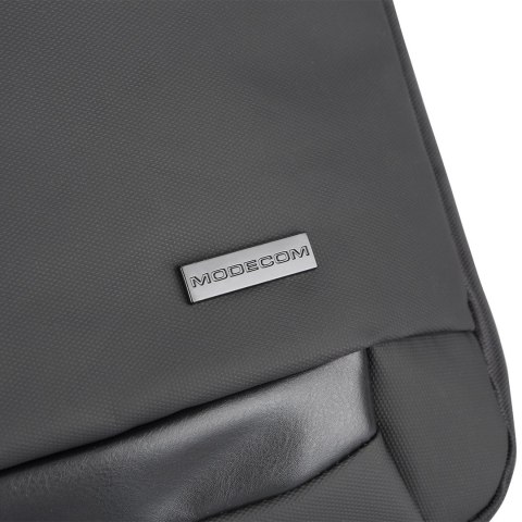 MODECOM TORBA DO LAPTOPA 15,6'' PORTO CZARNA MODECOM TORBA DO LAPTOPA 15,6'' PORTO CZARNA
