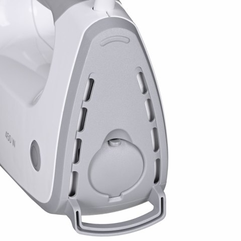 Mikser ręczny BOSCH MFQ36480 (450W; kolor biały) Mikser ręczny BOSCH MFQ36480 (450W; kolor biały)