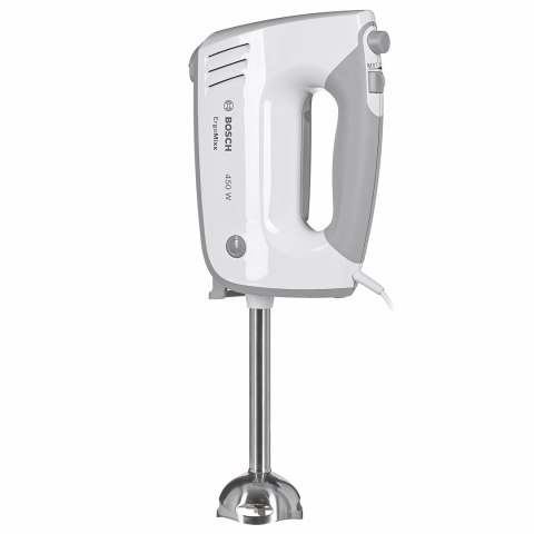 Mikser ręczny BOSCH MFQ36480 (450W; kolor biały) Mikser ręczny BOSCH MFQ36480 (450W; kolor biały)