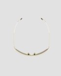 Okulary Rudy Project SPINSHIELD WHITE M / RACING GREEN
